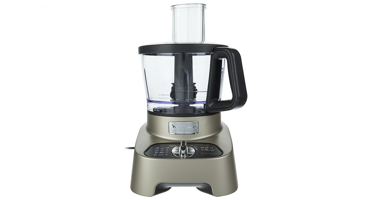 غذاساز مولینکس مدل FP822110