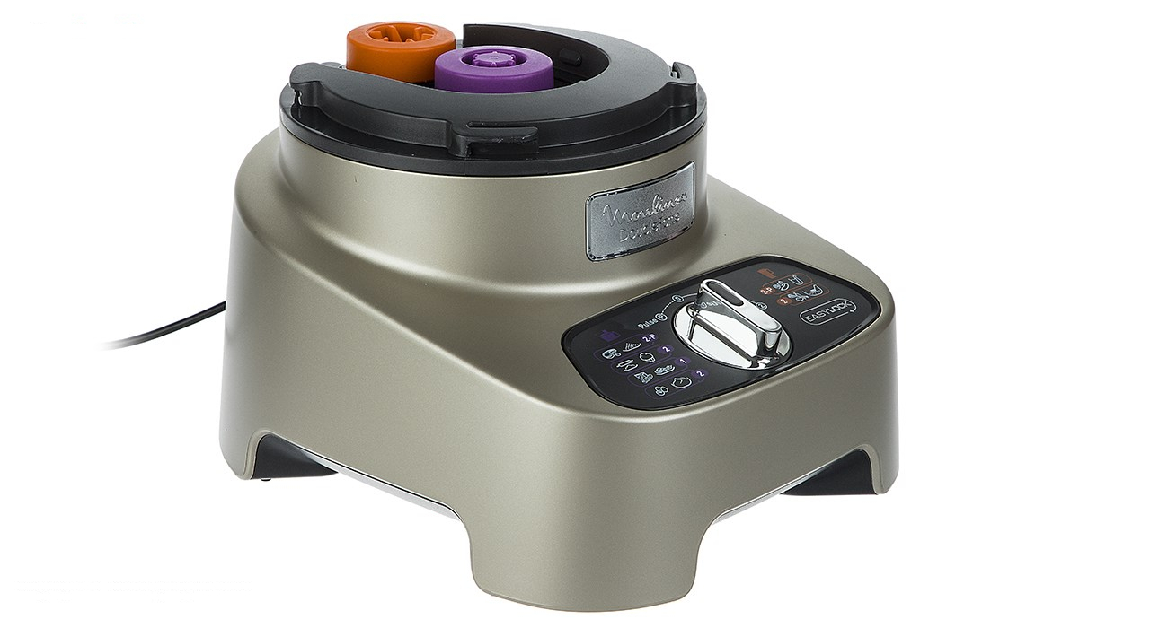 غذاساز مولینکس مدل FP822110