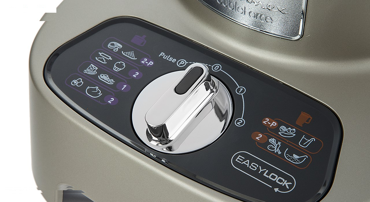 غذاساز مولینکس مدل FP822110