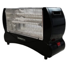 بخاری برقی کرستون مدل امید