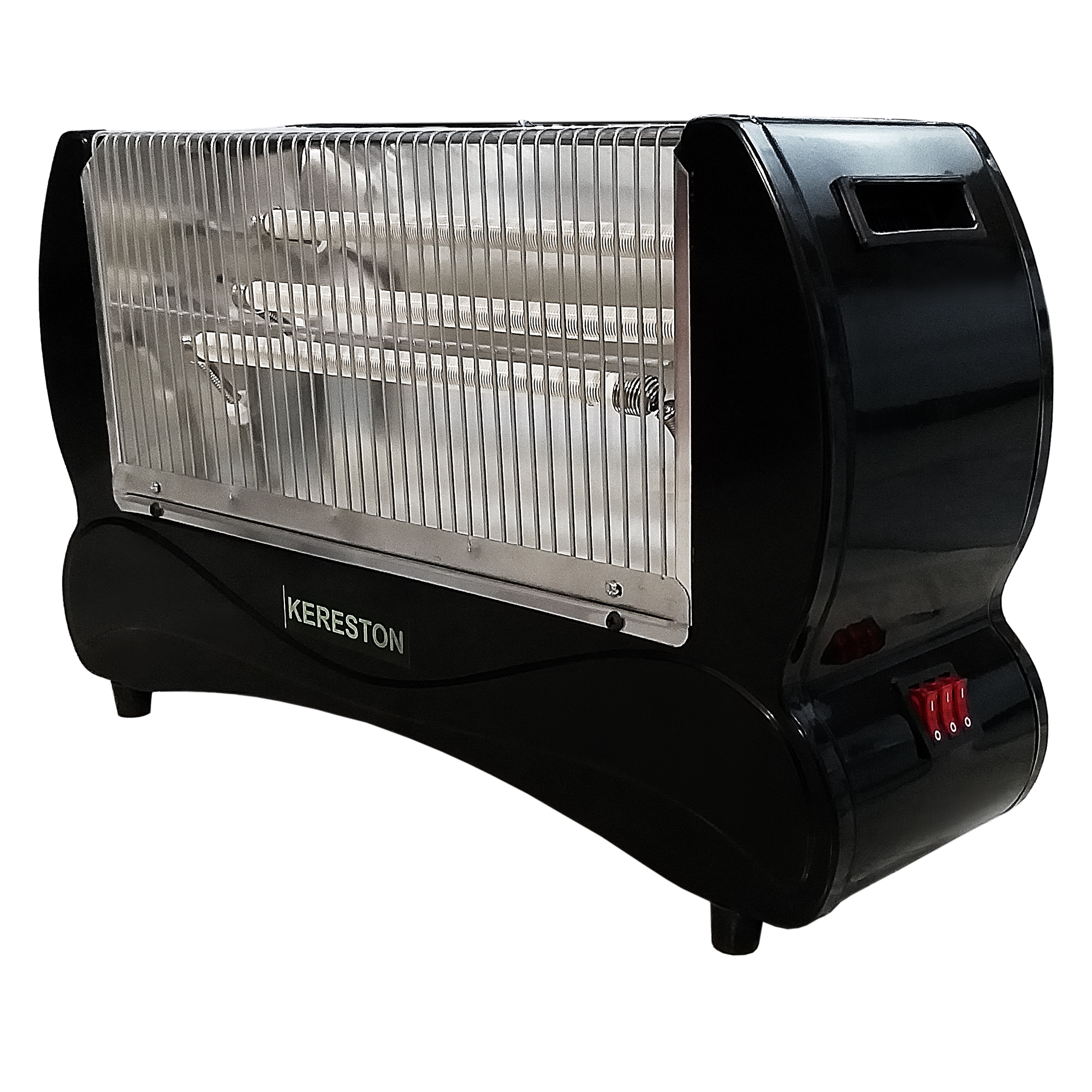 بخاری برقی کرستون مدل امید