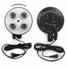 نور ثابت مدل L8 بسته 2 عددی