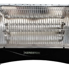 بخاری برقی کرستون مدل امید