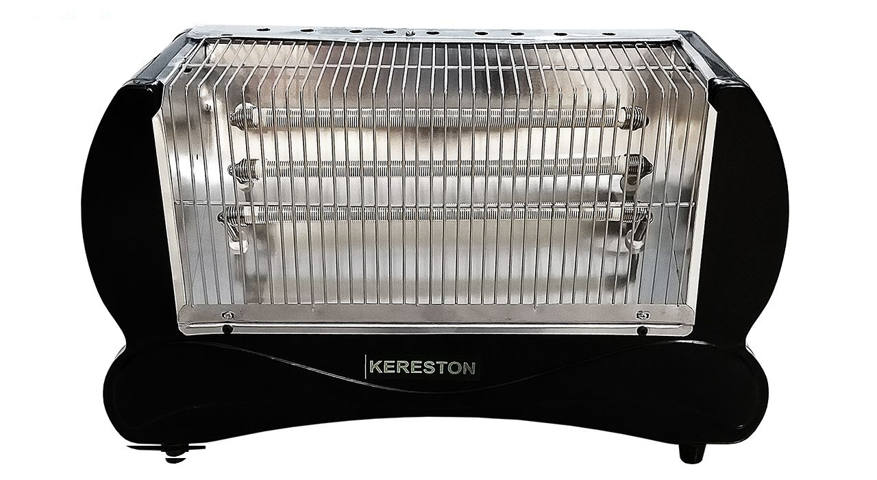 بخاری برقی کرستون مدل امید