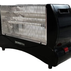 بخاری برقی کرستون مدل امید