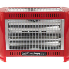 بخاری برقی پویان خزر کد 2200