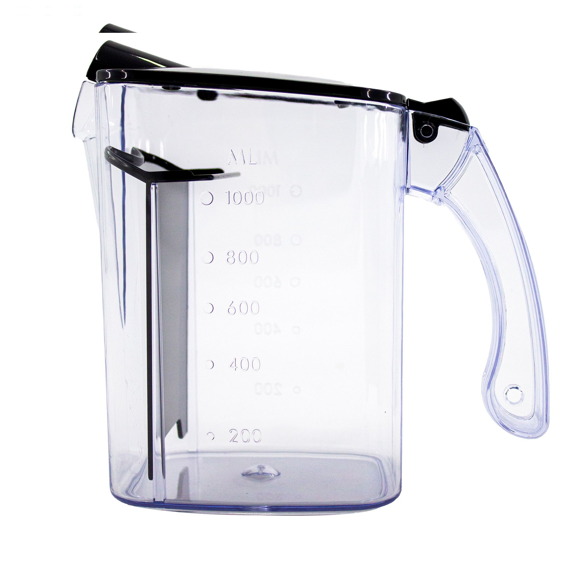 آبمیوه گیری همیلتون مدل JH-152