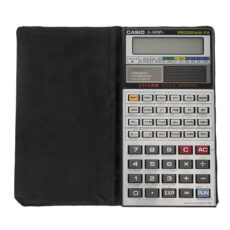 ماشین حساب کاسیو مدل fx-3600pv
