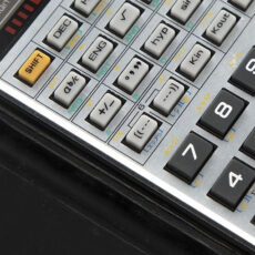 ماشین حساب کاسیو مدل fx-3600pv