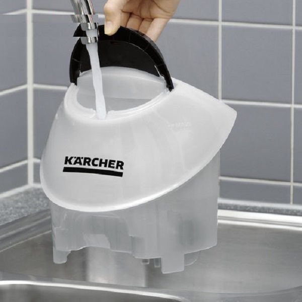 بخارشو کرشر مدل SC 5 EASY FIX