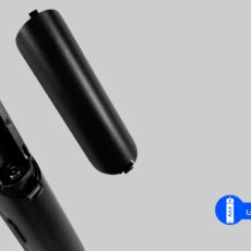 پرزنتر بی سیم اسمارطور مدل PP-927X