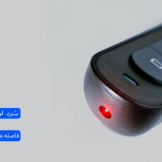 پرزنتر بی سیم اسمارطور مدل PP-927X