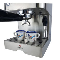 اسپرسوساز مباشی مدل ECM2014