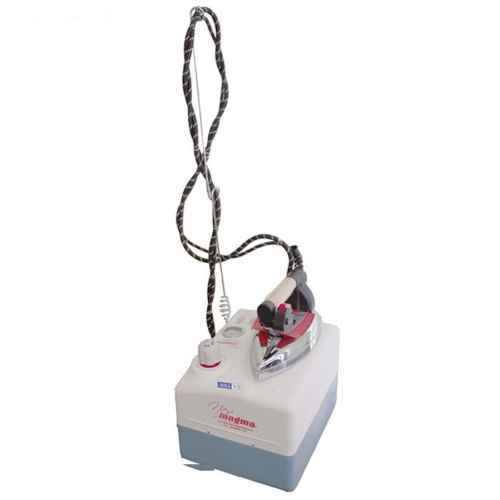 اتو بخار مخزن دار مگما مدل 1035