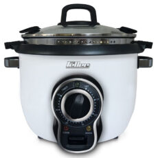 پلوپز فلر مدل RC154