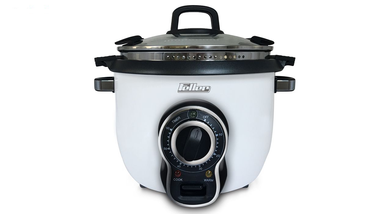 پلوپز فلر مدل RC154