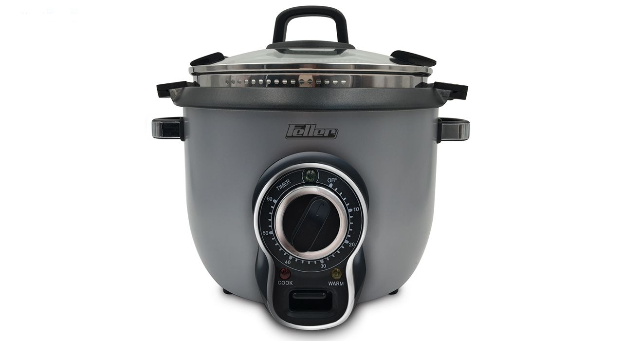 پلوپز فلر مدل RC154