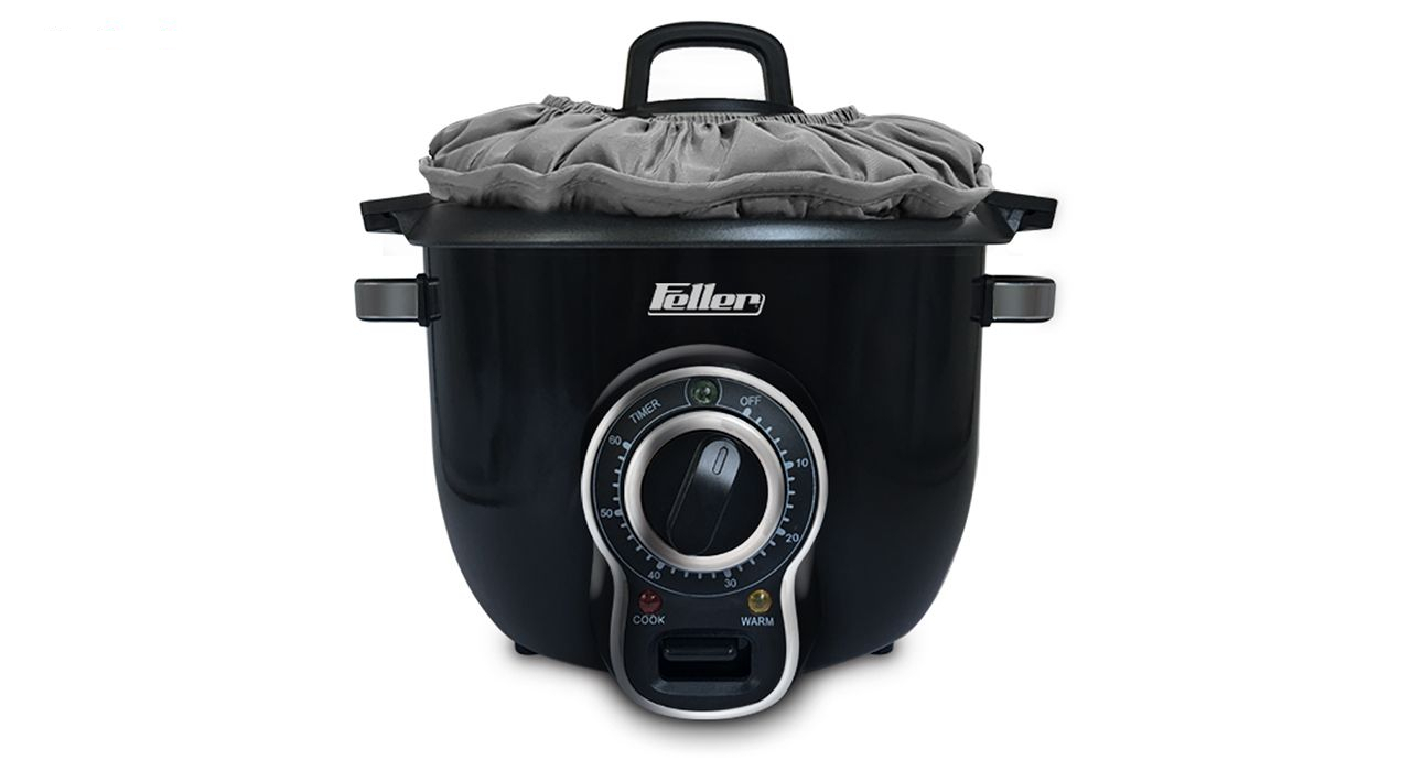 پلوپز فلر مدل RC154