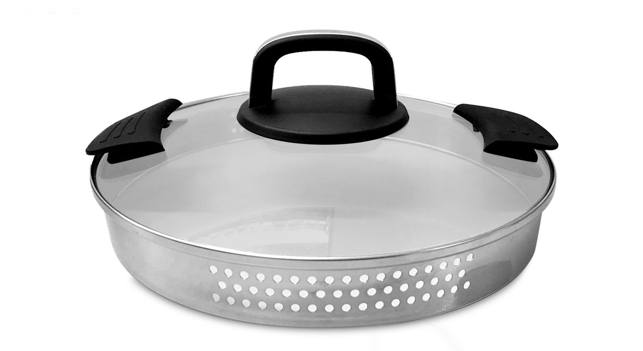 پلوپز فلر مدل RC154