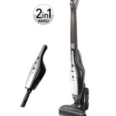 جارو شارژی فکر مدل Starky HSA 252