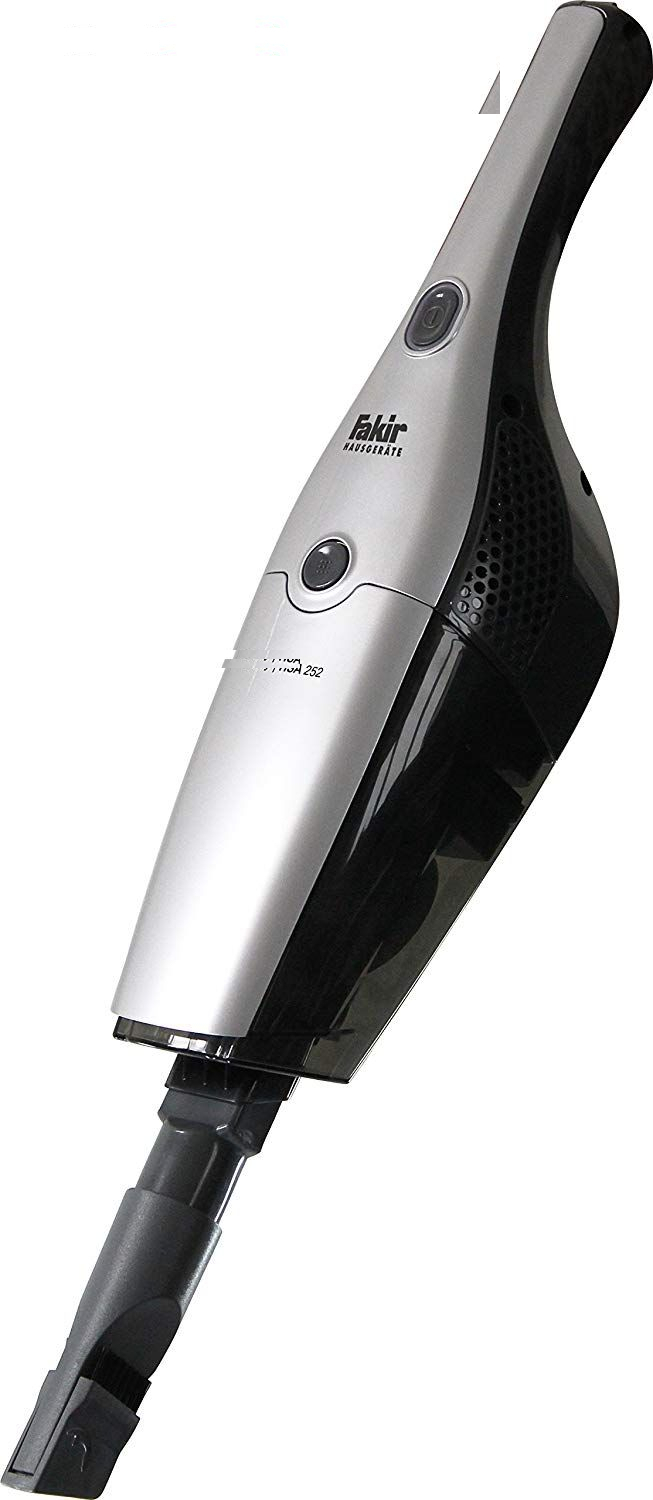 جارو شارژی فکر مدل Starky HSA 252