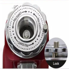 آسیاب قهوه کد 019