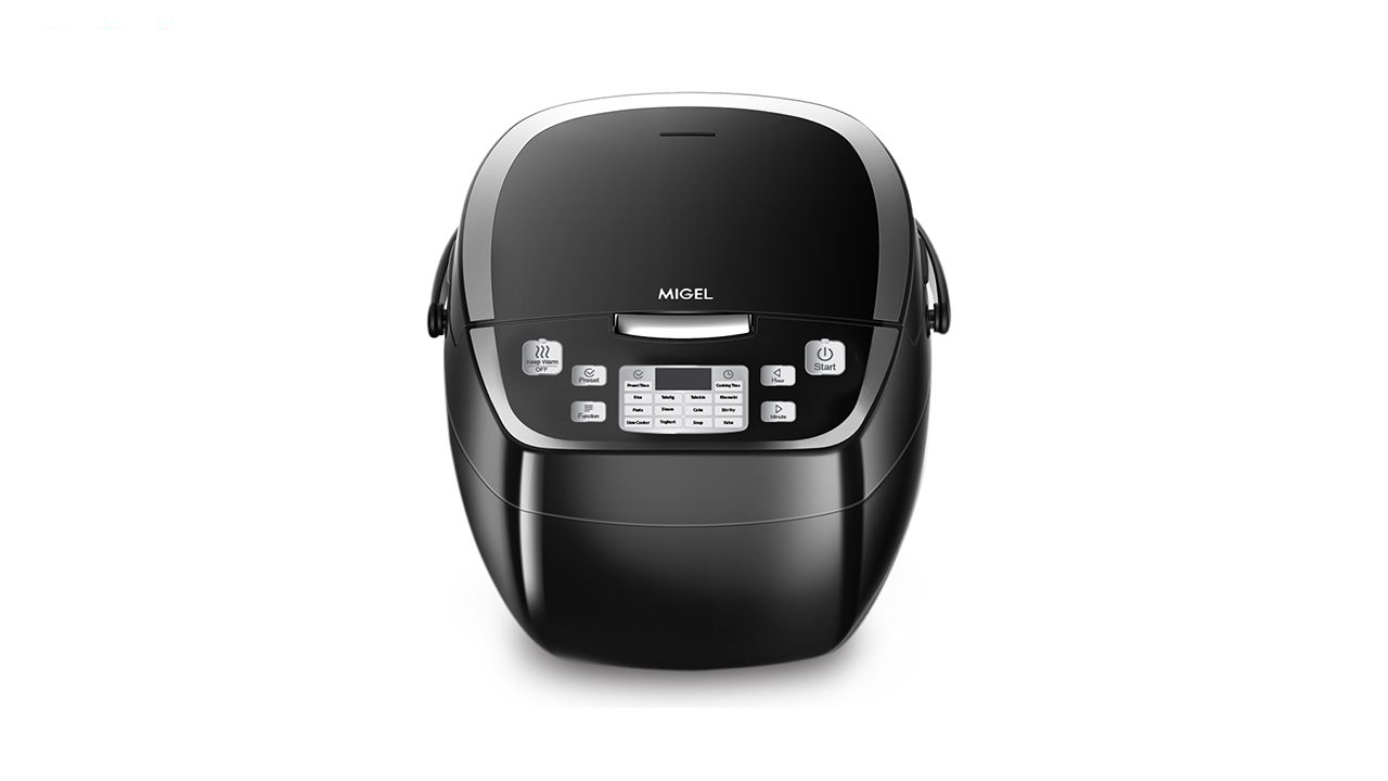 پلوپز میگل مدل GRC 850