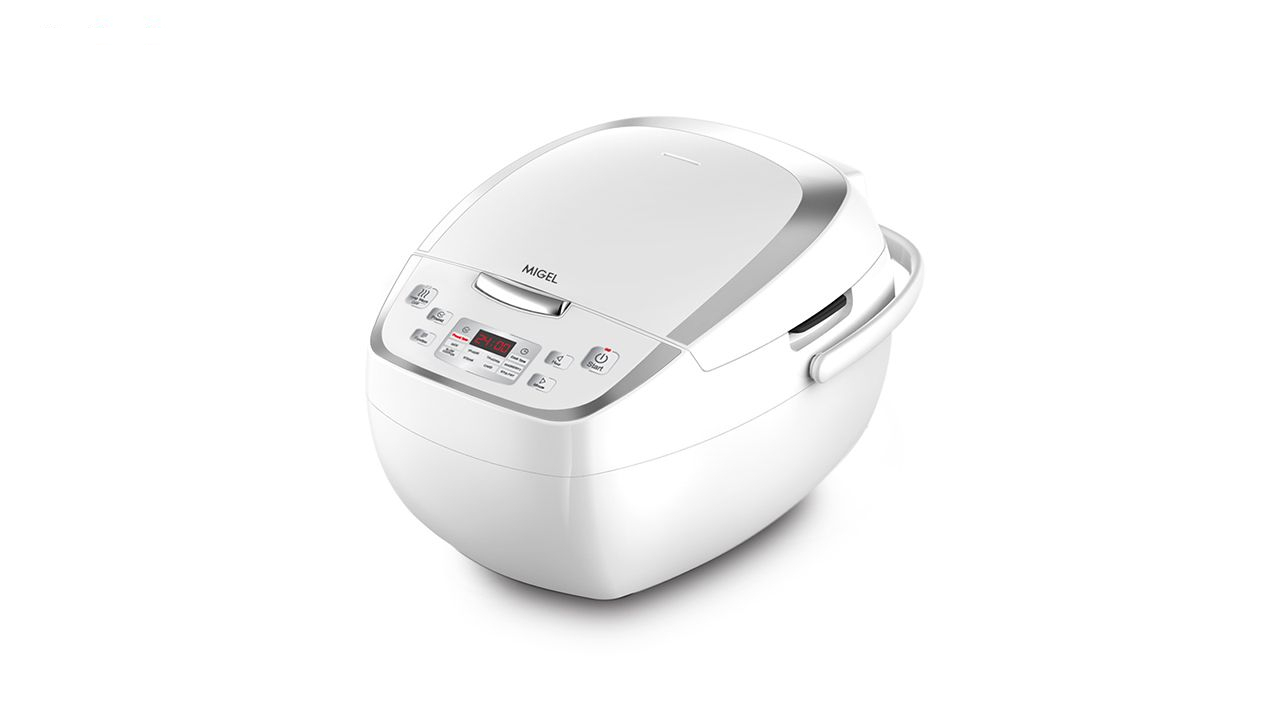 پلوپز میگل مدل GRC 830