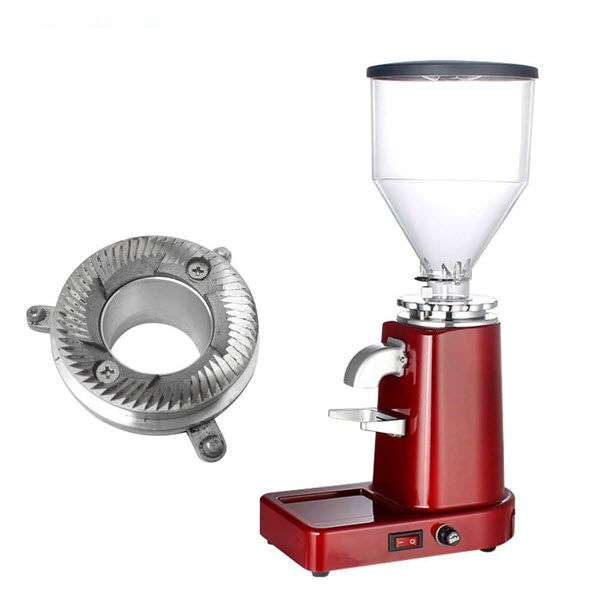 آسیاب قهوه کد 019