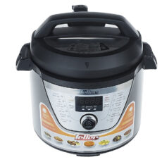 زودپز برقی فلر مدل PC166