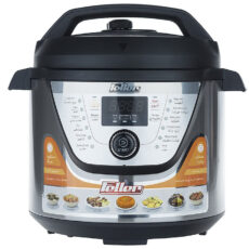 زودپز برقی فلر مدل PC166