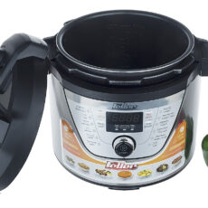 زودپز برقی فلر مدل PC166