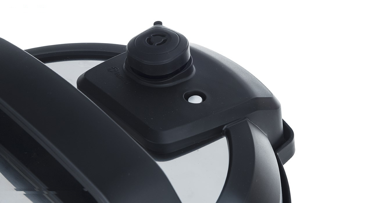 زودپز برقی فلر مدل PC166