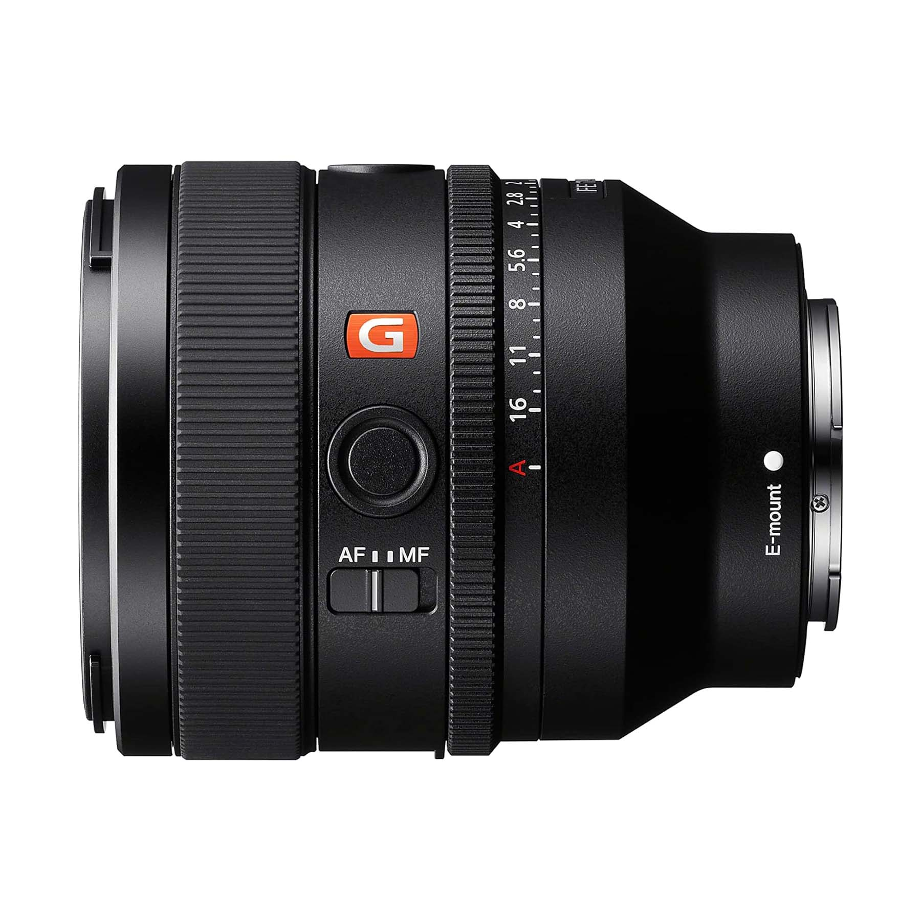لنز دوربین سونی مدل FE 50mm F1.4 GM
