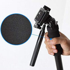 تک پایه دوربین ویفنگ مدل WT-1005