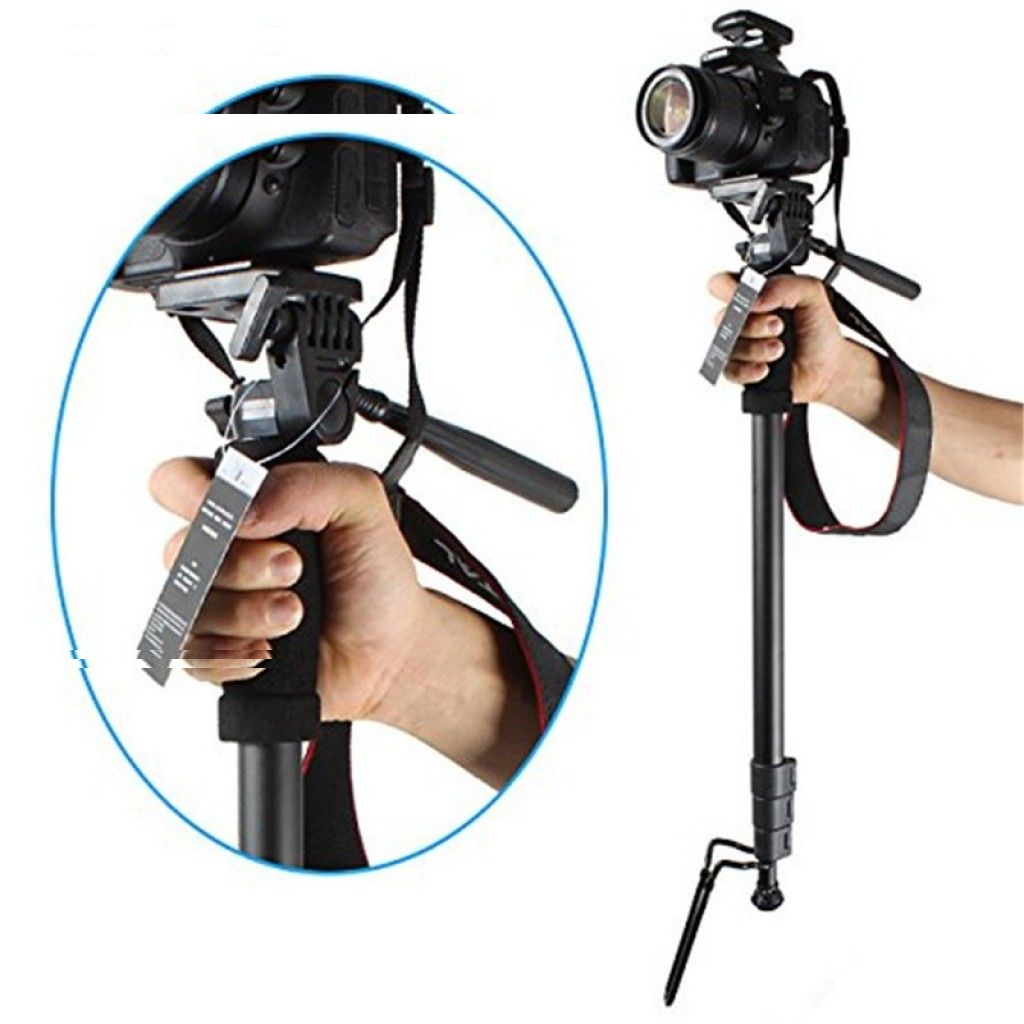 تک پایه دوربین ویفنگ مدل WT-1005