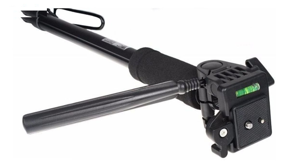 تک پایه دوربین ویفنگ مدل WT-1005