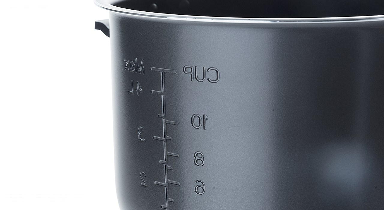 زودپز برقی فلر مدل PC166