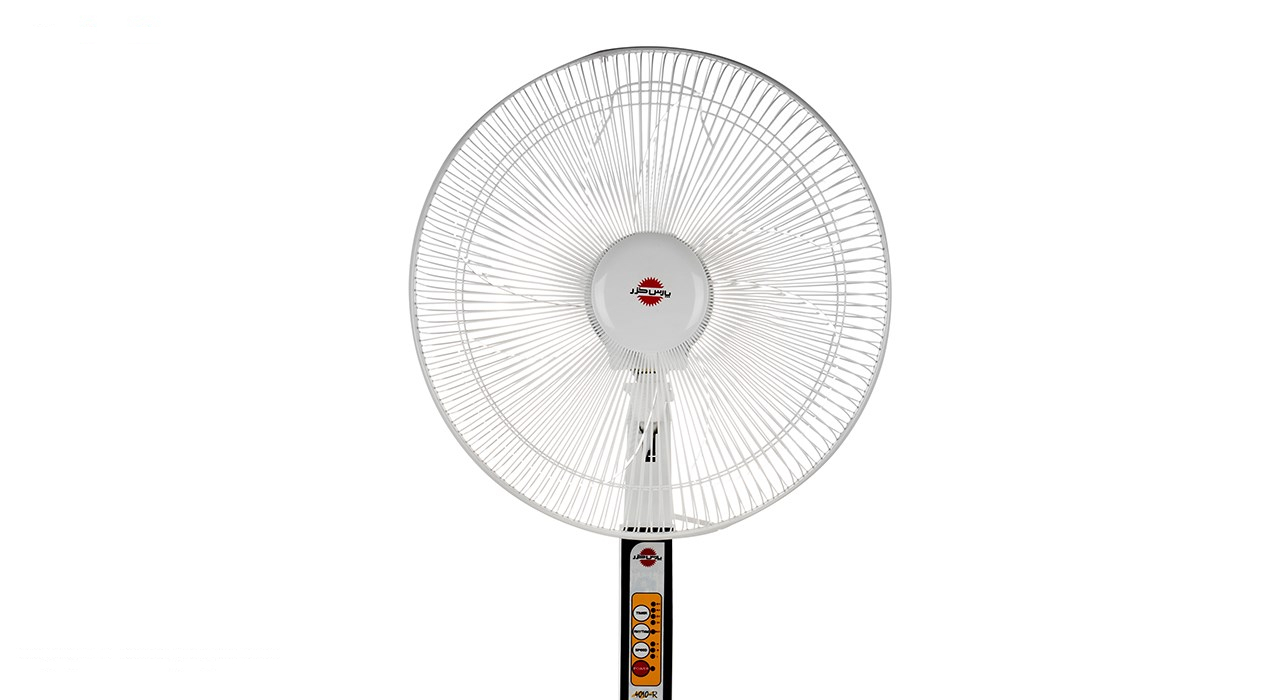 پنکه ایستاده پارس خزر مدل 4010R