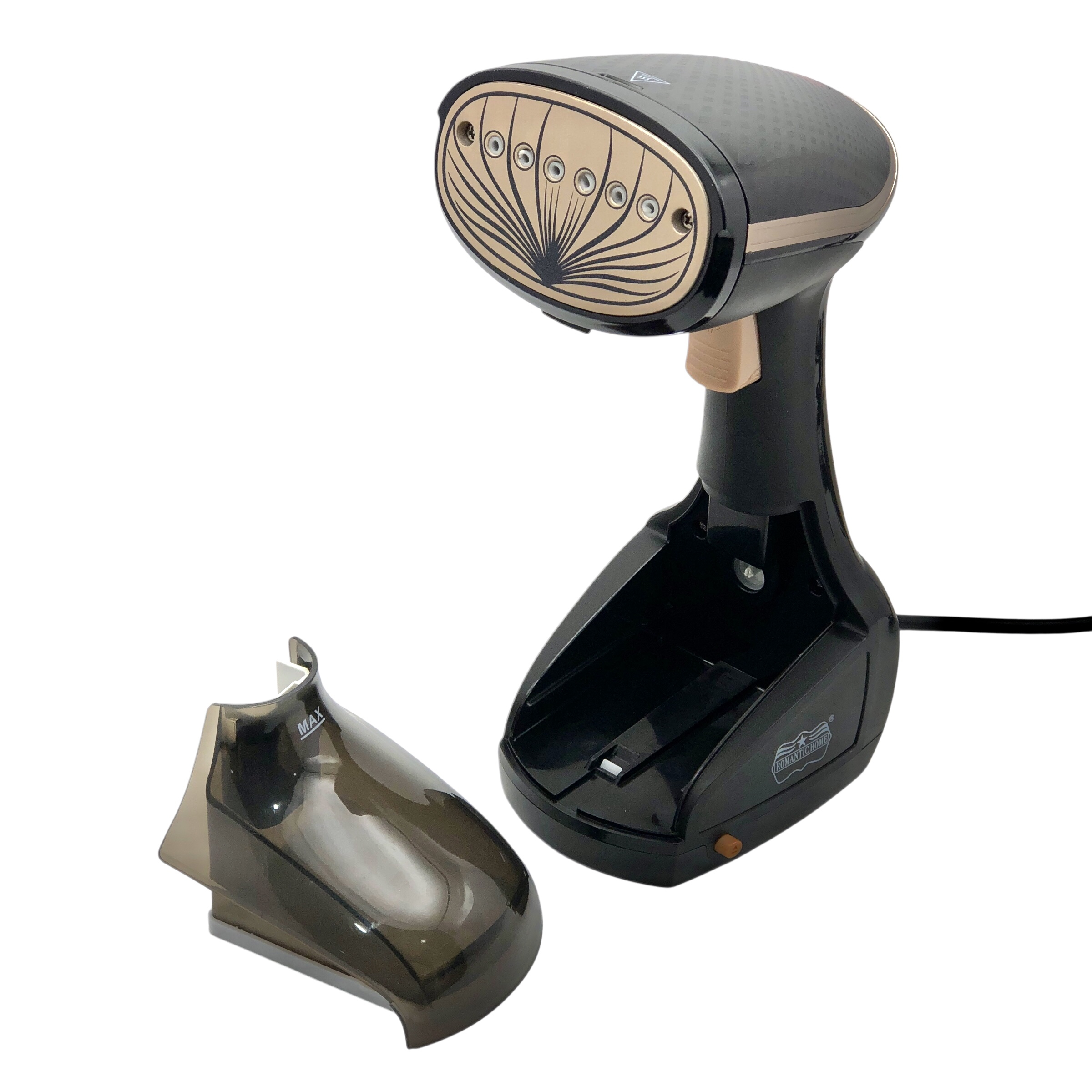 بخارگر رومانتیک هوم مدل USAD25