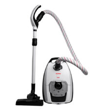 جاروبرقی 2400 وات ارشیا مدل 4100A