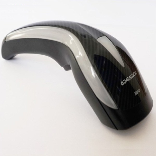 بارکدخوان دیتالاجیک مدل Heron HD3130