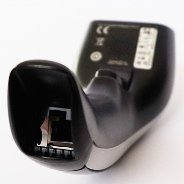 بارکدخوان دیتالاجیک مدل Heron HD3130