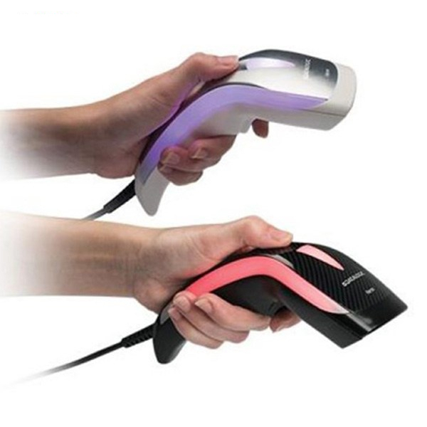 بارکدخوان دیتالاجیک مدل Heron HD3130