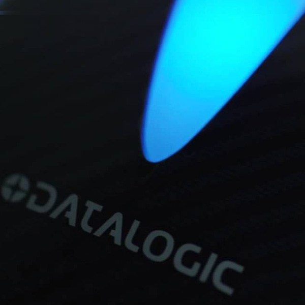 بارکدخوان دیتالاجیک مدل Heron HD3130