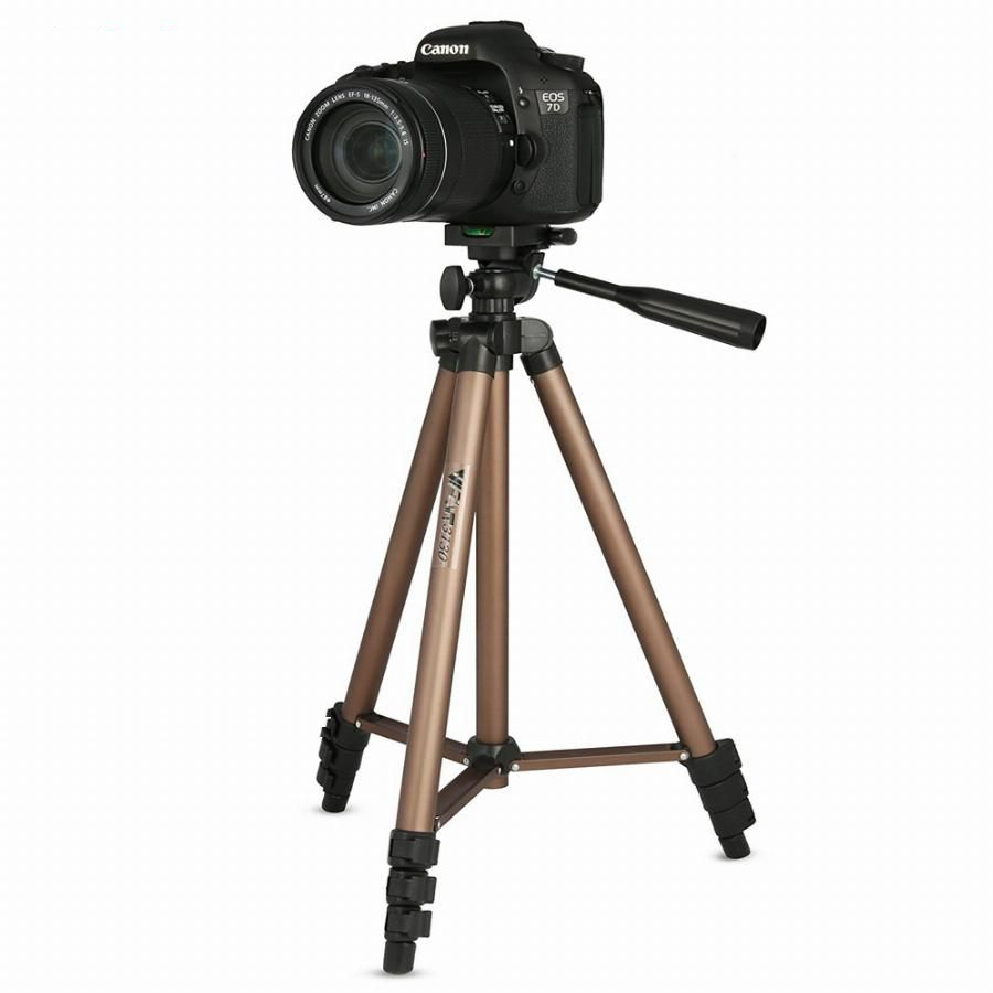 سه پایه دوربین ویفنگ مدل WT-3130
