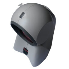 بارکدخوان هانی ول مدل Orbit 7120