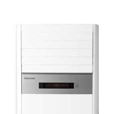 کولر گازی ایستاده 36000 دور ثابت هایسنس مدل HFH-36FM