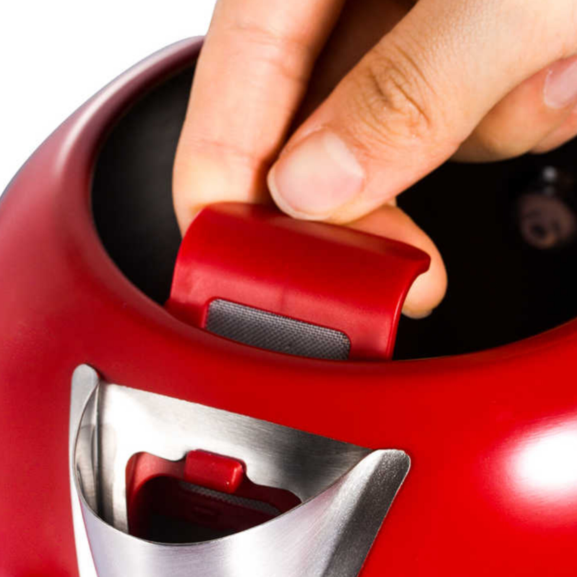 کتری برقی راف مدل R.7306