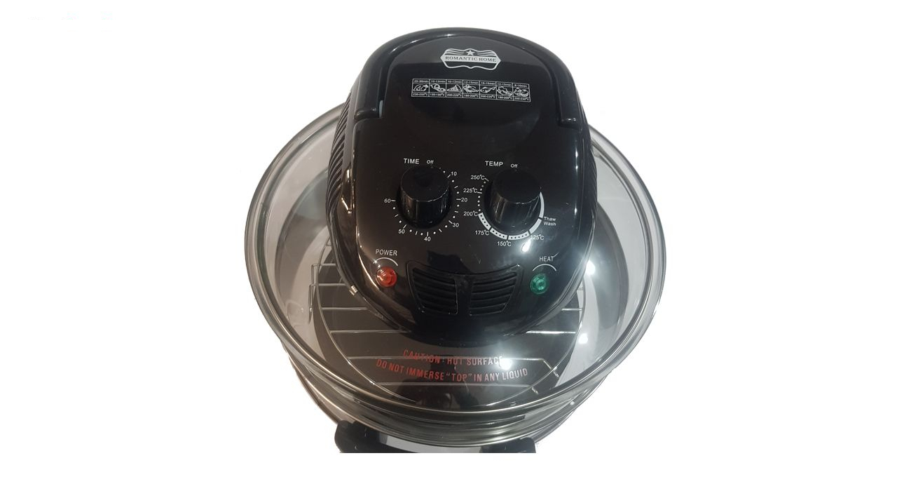 هواپز رومانتیک هوم مدل 01